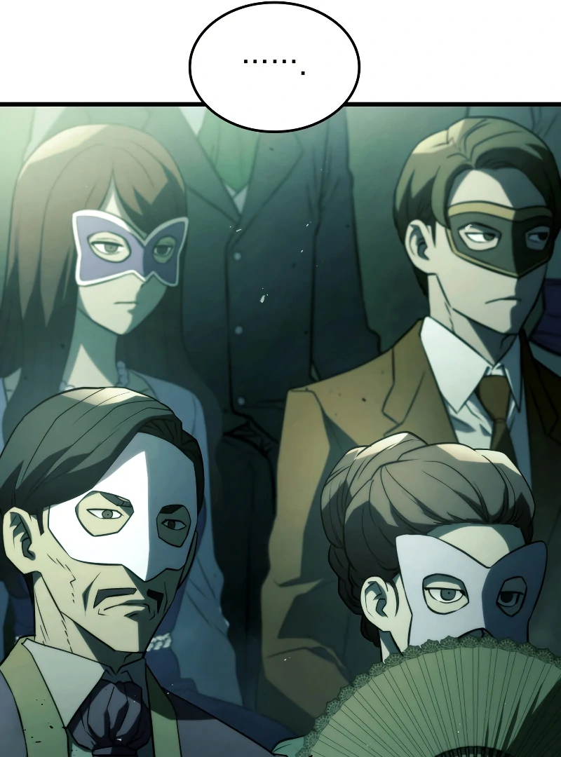 Revenge of the Iron-Blooded Sword Hound, Chapter 21 image 21